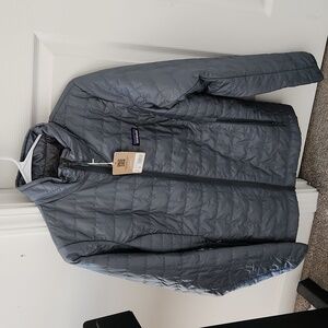 Patagonia Women's Nano Puff Jacket